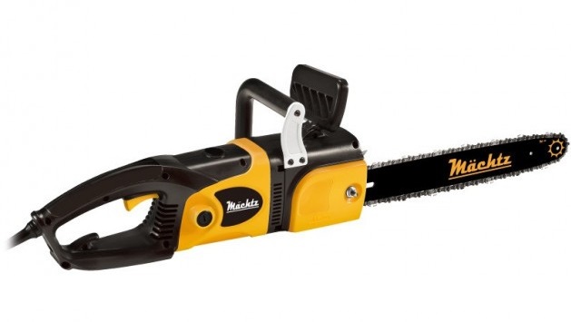 Пила цепная электрическая Machtz MCE-2840 (11012)