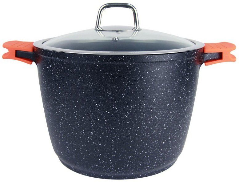 Кастрюля Bohmann 30 см 7.5 л (BH 7350-30 MRB)