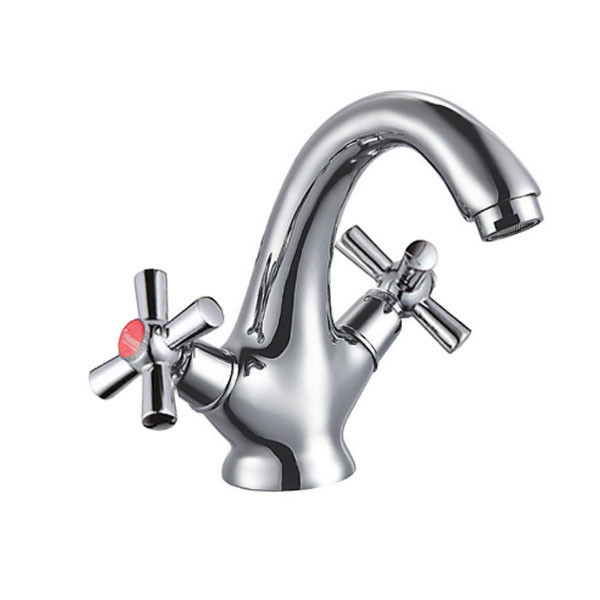 Смеситель для раковины ZERIX JAP 722 (ZX2869)