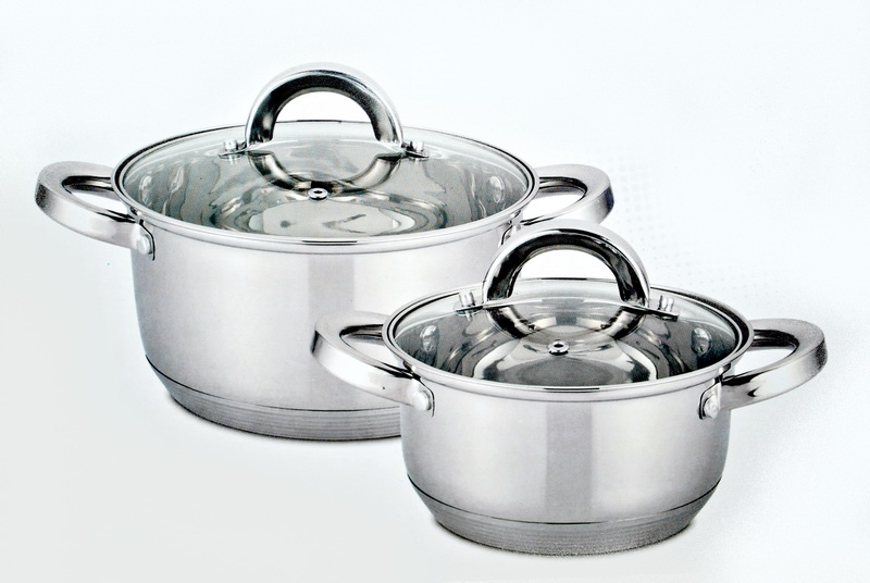 Набор посуды Vincent из 4 предметов (VC-3027)