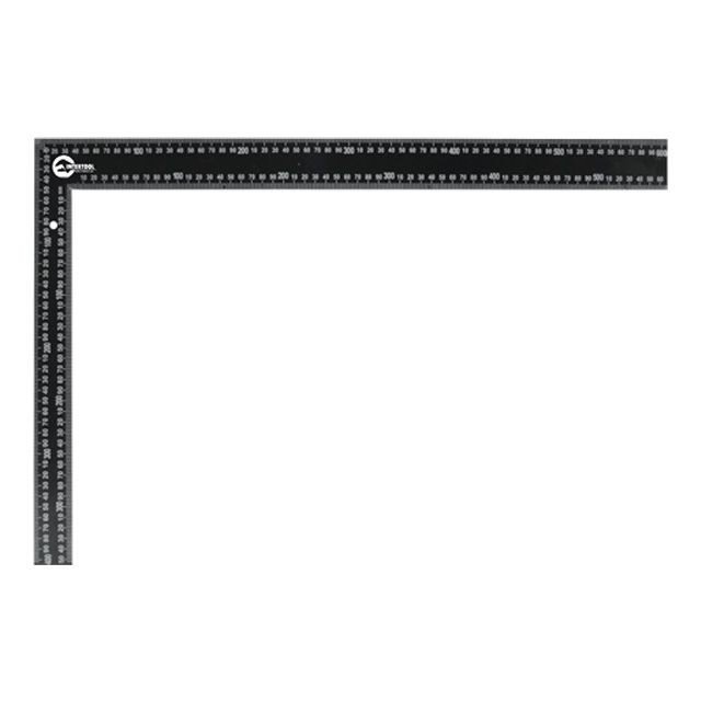 Угольник Intertool строительный Intertool 600*400мм (MT-2060)