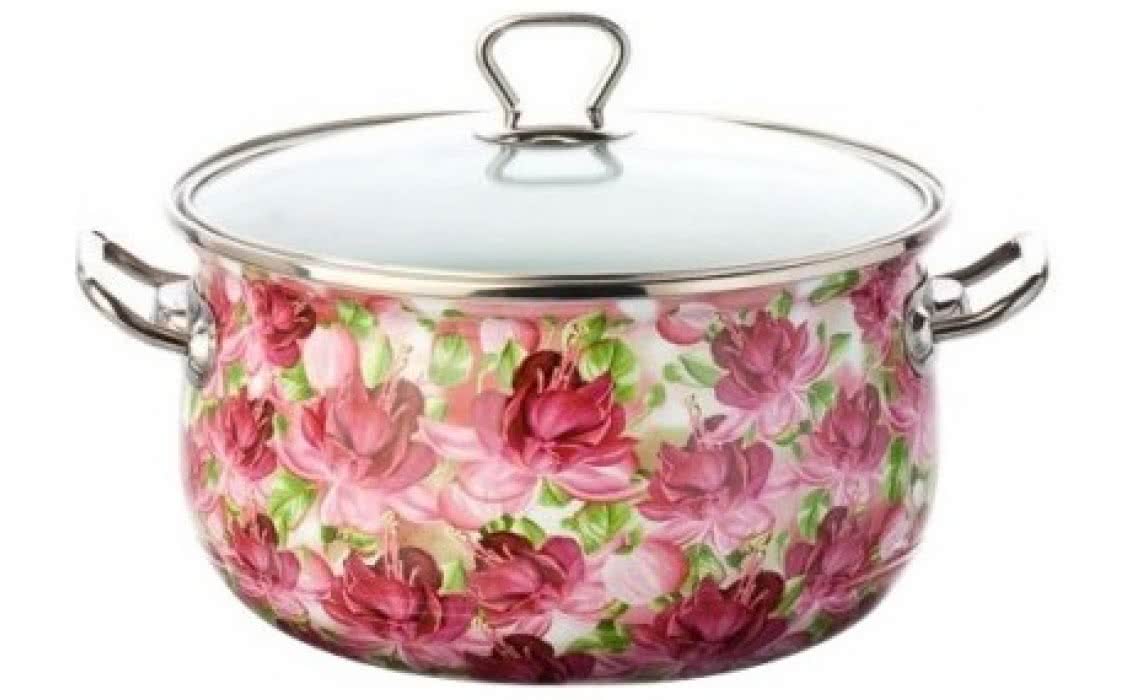 Кастрюля Martex 2.5 л 18 см 26-268-008