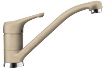 Кухонный смеситель Schock Neos Moonstone-22 лунный камень (54200022)