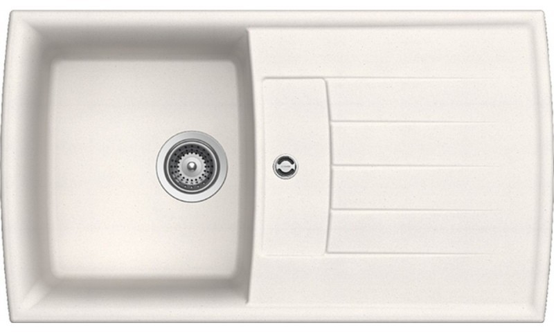 Кухонная мойка Schock Lotus D100 Polaris-99 (54145099)
