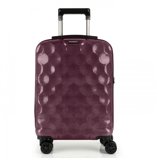 Чемодан Gabol Air (S) Burgundy (926576)