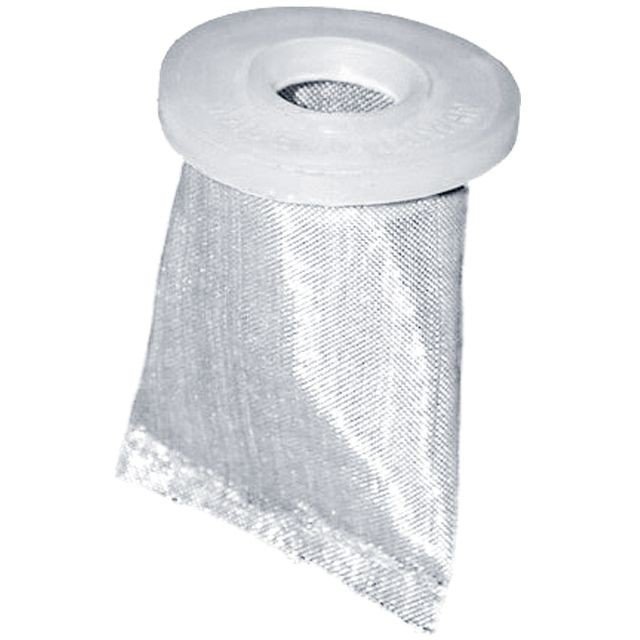 Фильтры Intertool в нижний бачок краскораспылителей, упаковка 10шт (PT-2102)