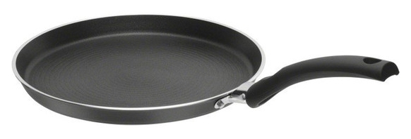 Сковорода для блинов Ballarini Positano 25 см (FBPT2T.25)