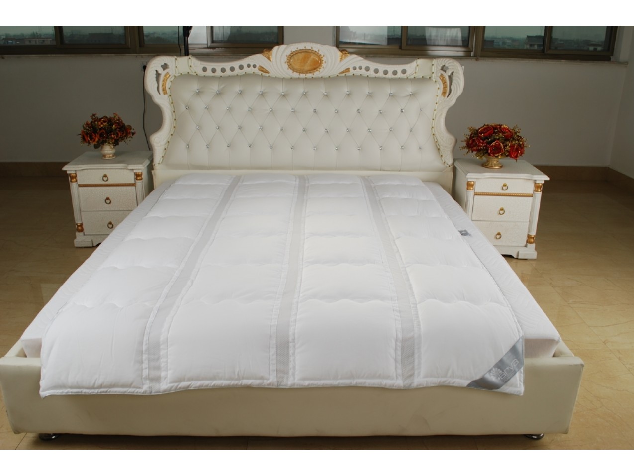 Одеяло Arya Pure Line 155х215 см Climarelle (TR1001140)
