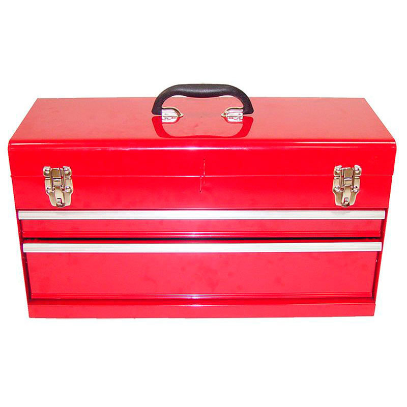 Ящик с замком Sigma 2 яруса (мет) (817132z)