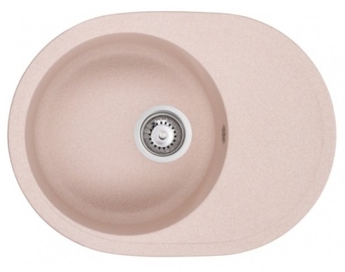 Кухонная мойка Granado Sevilla Avena (1502)
