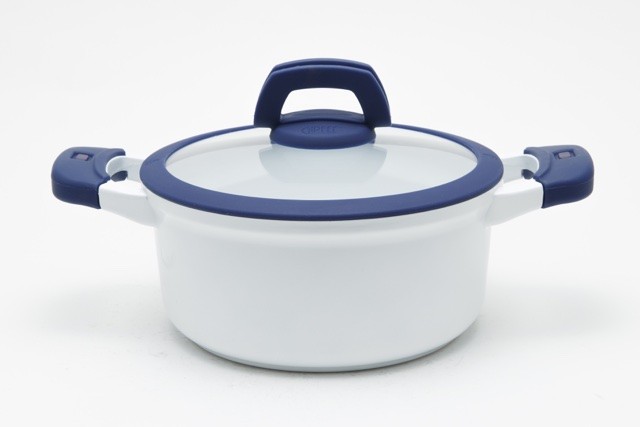 Кастрюля Gipfel SMART 20х9.5 см 2.6 л (1554)