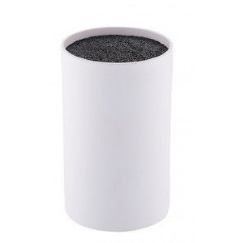 Колода-подставка для ножей Vincent 11х11х18 см (VC-6181)