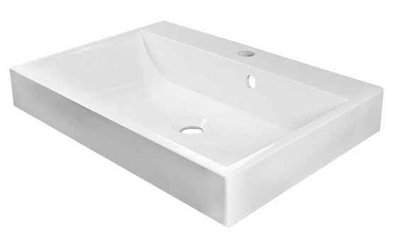 Умывальник Fancy Marble (Буль-Буль) Varna 600 (5106101)