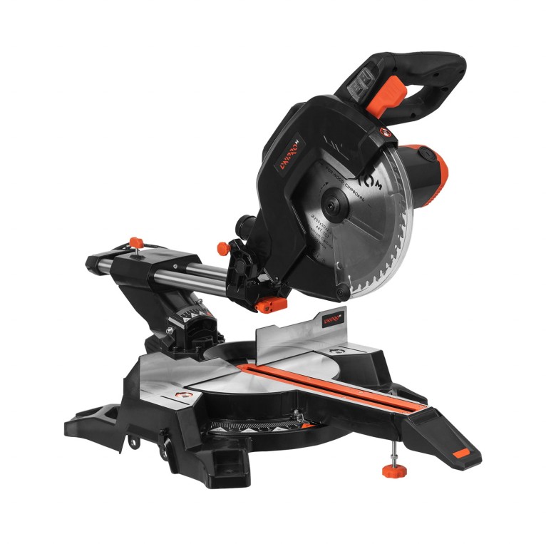 Торцовочная пила Dnipro-M SL-26L (49904000-1)