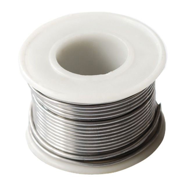 Припой Intertool 100г D-1.00мм (RT-2065)