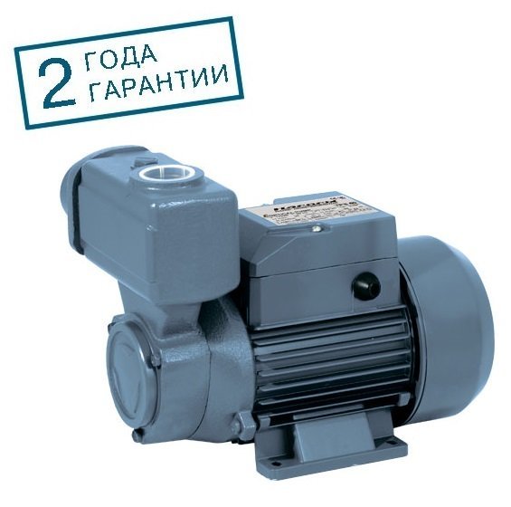 Насос вихревой самовсасывающий Насосы+Оборудование TPS 60 (1003)