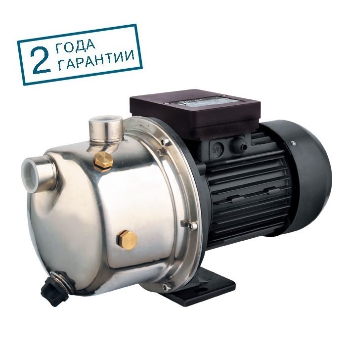Насос центробежный самовсасывающий Sprut JSS 750 (0009)