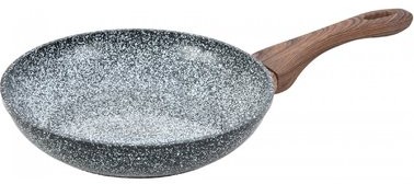 Сковорода King Hoff 24 х 5 см с мраморным покрытием (КН-1028)