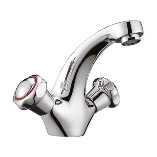 Смеситель для раковины Haiba MEGA 161 (HB0749)