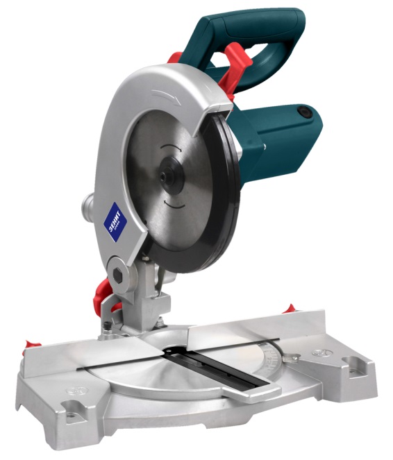 Торцовочная пила Зенит ЗТП-210/1750 профи (846810)