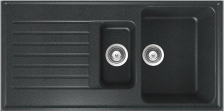 Мойка для кухни Schock Modena D150 Magma-97 (55086097)