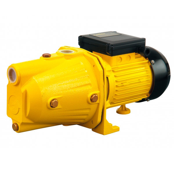 Насос центробежный самовсасывающий Rudes JET110 (2002)