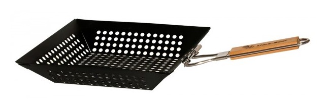 Решетка для гриля Time Eco (2122)