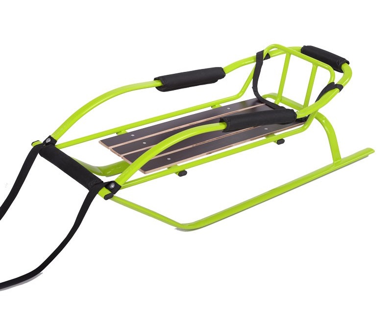 Зимние санки Time Eco Слайдер (2030001)
