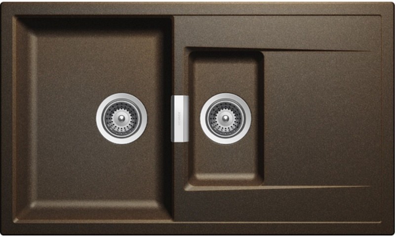 Мойка для кухни Schock Mono D150 Vintage-79 (53086079)
