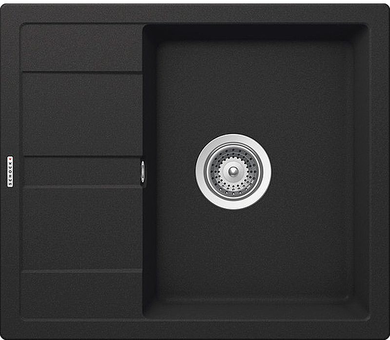 Кухонная мойка Schock DIY D100 XS Onyx-10 (15034510)