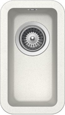 Кухонная мойка Schock Solido N50 Alpina-07 (27023007)