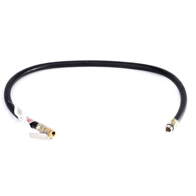 Шланг Intertool с наконечником 80см (PT-0512)