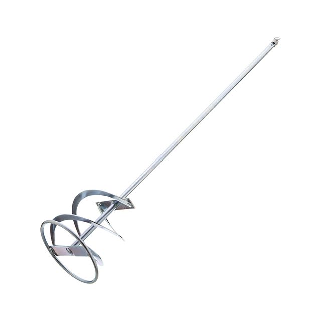 Миксер Intertool для смесей SDS PLUS 100*600мм (HT-4007)