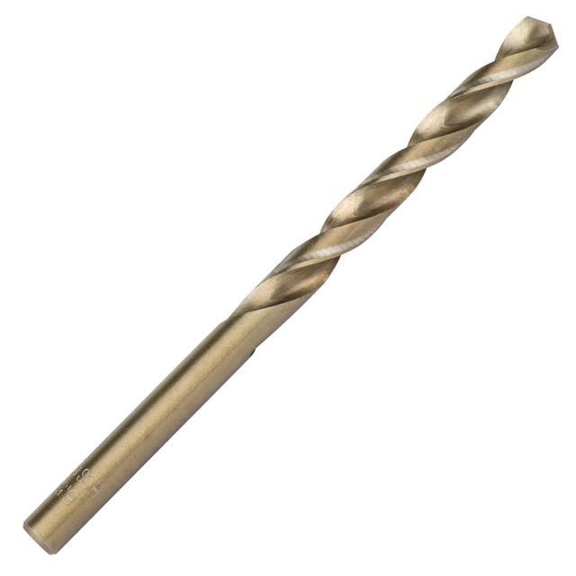 Сверло по металлу Intertool DIN338 6.5 мм HSS 5% Cobalt (SD-5465)