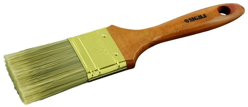 Кисть флейцевая Sigma эксперт 2.5 (8302151)