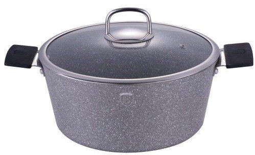 Кастрюля Berlinger Haus Touch Line 28 см 6 л (BH-1153)