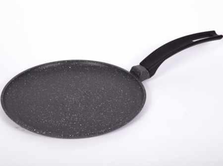 Блинная сковорода Talko Веста 22 см с антипригарным покрытием (AD5122)