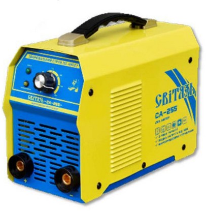 Сварочный инвертор Свiтязь СA-255 (70209)