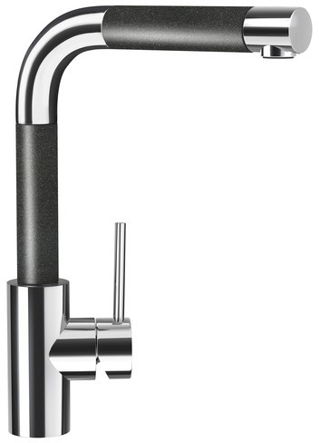 Кухонный смеситель Schock SC300 Onyx-10 оникс (59712010)