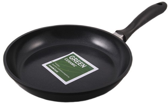 Сковорода BergHOFF Cast Line 20 см (2801314)