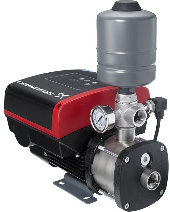 Насосная станция Grundfos CMBE3-30 I-U-C-C-D-A 1x2 (98374700)