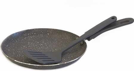 Сковорода для блинов Maestro Rainbow 23 см (MR-1212-23)