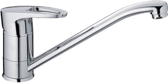 Кухонный смеситель Cron Ceba 004 (CR0002)