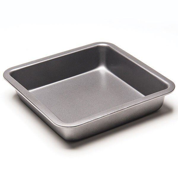 Форма для выпечки Maestro 22.5 х 22.5 х 4.5 см (MR1104)