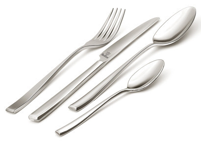 Набор столовых приборов Bollire Rimini 24 предмета (5002)