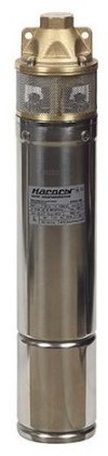 Скважинный насос вихревой Насосы+Оборудование 4SKm100 