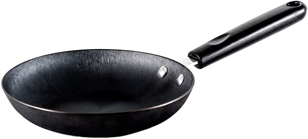 Cковорода Gipfel Ellips 20 см (2139)