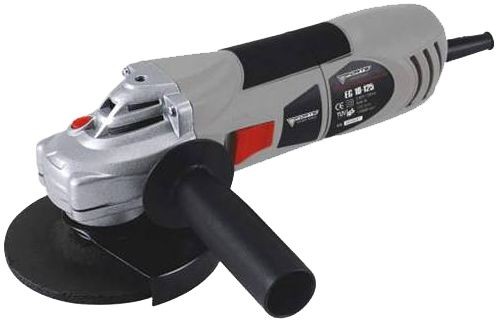 Болгарка Forte EG 10-125 1050 Вт 125 мм (60102)