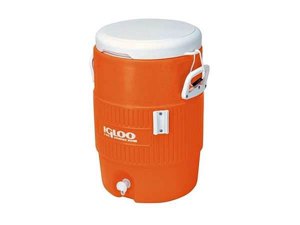 Термобокс (термоконтейнер) 5 Gallon Seat Top 18.9 л (042316)