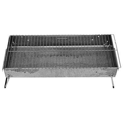 Мангал портативный Time Eco (4081 S)